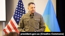 «Якщо Росія не припинить удари по Україні, вона має відчути економічні й інші обмеження», – заявив голова Офісу президента Андрій Єрмак