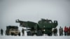 Артилерійська установка HIMARS, фото ілюстративне
