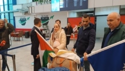 'Srce je cijelo' : U Sarajevo stigli bh. državljani evakuisani iz Gaze 