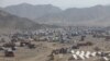 د لوږې په وړاندې د اقدام سازمان: افغانستان ته راستانه شوي افغانان له سخت وضعيت سره مخ دي