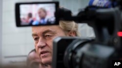 Geert Wilders