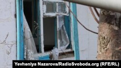 Руйнування через російський обстріл у Гуляйполі на Запоріжжі, архівне фото