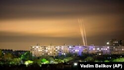 Російські обстріли Харкова, 8 травня 2023 року 