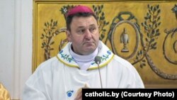 Мітрапаліт Менска-Магілёўскі Юзаф Станеўскі