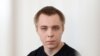 Журавель Никита