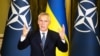 Столтенберґ скликає засідання Ради Україна – НАТО на прохання Києва