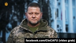Головнокомандувач Збройних сил України Валерій Залужний 15 січня провів телефонну розмову з головою Об’єднаного комітету начальників штабів США генералом Чарльзом Брауном