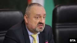 Ясен Тодоров