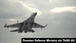 Росія планує передати Ірану винищувачі Су-35 – за допомогою таких літаків вона атакує Україну