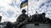 За словами заступниці міністра оборони України, Росія стягує війська до українського кордону з метою  дестабілізації ситуації в Україні та зростання напруги