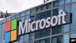 Microsoft «засуджує це невиправдане, неспровоковане та незаконне вторгнення Росії»