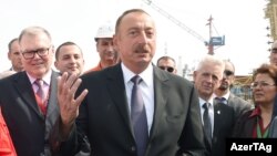 İlham Əliyev