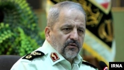 اسماعیل احمدی‌مقدم