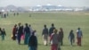Празднование Новруза состоится 21 марта на площади «Nowruz ýaýlasy» (Долина Новруза), расположенной в пригороде Ашхабада