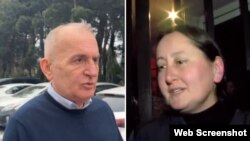 ზურაბ ჩხაიძე მზია ამაღლობელზე: „საფრთხე ყოველთვის არსებობს, მაგრამ ჩვენი ექიმების გუნდი ყველაფერს გააკეთებს, რომ წარმატებულად ჩაიაროს ამ პროცესმა“.