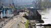 Džakovi za Beograd na vodi, Srbija ponovo pod vodom
