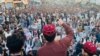 منظور پشتین: د خیبر خلک د ناامنۍ له وجې بیا کډوالۍ ته تیار نه دي