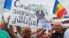 Протести проти анульованих результатів виборів мера у Кишиневі, 1 липня 2018 року