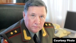 Генерали рус, Владимир Чиркин.