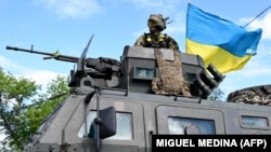 Розпочалась сто сорок дев’ята доба війни РФ проти України