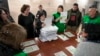 Міжнародні спостерігачі констатували, що вибори в Грузії відбулися зі «значними порушеннями» – це суттєво поставило під загрозу демократичну цілісність виборчого процесу
