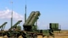 Ілюстративне фото – система ППО Patriot на бойовому чергуванні в Румунії