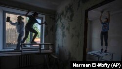 Иллюстративдик сүрөт