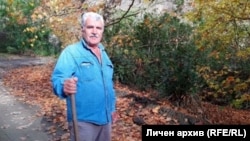 Кемал Шакиролу