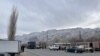 Кыргыз-тажик чек арасы: эки тараптан бирден адам жараат алды 
