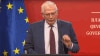 Борел ја обвини Москва за застој во разговорите со Украина 