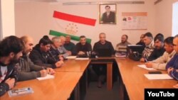 Аъзои "Комиссияи 44" муфаттишони Додситонии кулро ба хунукназарӣ дар таҳқиқи ҳодисаҳои моҳи нобяри 2021 айбдор карда буданд