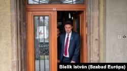 Петер Марки-Зај