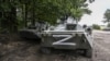 У британській розвідці пояснили, з чим пов’язаний поспіх Кремля щодо так званих референдумів