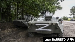 14 вересня експерти американського Інституту дослідження війни зазначили, що Кремль визнав свою поразку в Харківській області і це – перша поразка, яку визнала Росія у повномасштабній війні проти України