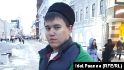 Батырхан Әгъзәмов (1998-2023)