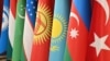 Государственные флаги стран участниц 