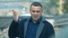 Христо Петров, по прякор Ицо Хазарта, който спечели в 25 МИР София на парламентарните избори през ноември, 2021 г.