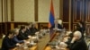 Նախագահը քաղաքական հավանություն է տալիս սահմանադրական բարեփոխումների հայեցակարգին