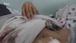 Из больницы вновь в армию? Родители прооперированного новобранца опасаются за здоровье своего сына