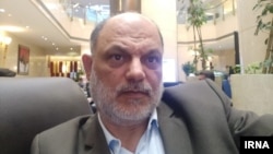 قاسم قصیر
