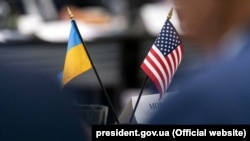УККА просить зустрічі з президентом Джо Байденом, щоб «обговорити занепокоєння нашої громади щодо безперервного наступу агресивних заходів Росії»