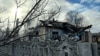 Ілюстраційне фото. Наслідки російських обстрілів Куп’янського району, листопад 2024 року