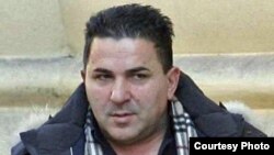 Naser Keljmendi 
