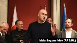 Ника Мелия