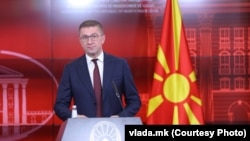 Христијан Мицкоски, премиер на РСМ
