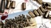 ЄС карає санкціями групу «Вагнера». Хто понесе відповідальність за злочини в Україні?