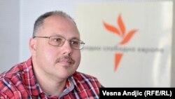 Nedim Sejdinović