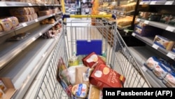 Prema prognozama EU, najlošije će proći Njemačka, najveća ekonomija eurozone. 