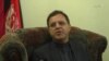 زاخيلوال: پاکستان دې د افغانستان په اړه پاليسي بدله کړي