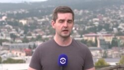 Скандал в Грузии: правящая пророссийская партия показала ролик с разрушенной войной Украиной с подтекстом: "Хотите так же?" 